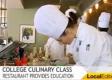 Culinary Class