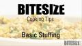 Tips On Basic Stuffing