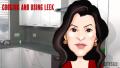 Cooking And Using Leek Video