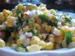 How To Make Corn Salad
