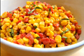 Fiesta Corn Salad