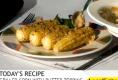 Corn with Hoisin-Orange Butter