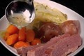 How To Make Steamed Corned Beef and Cabbage