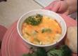 Crabmeat Au Gratin for Dinner