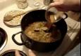 Easy Crawfish Etouffee
