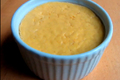 How To Make Vanilla Cream Custard