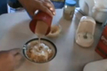 Creamy Middle Eastern Hummus