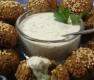Part 1- Falafel