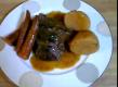 How To Make Beef And Bean Pot Roast