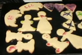 Sugar Cookies