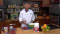 How To Crush Berries
