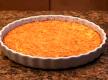 Crustless Zucchini Quiche