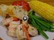Cuban Shrimp Video