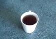 How To Make Topsy-turvy Peach Cups