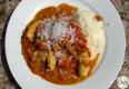 How To Make Chicken & Macaroni Stew