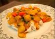 Korean Food: Curry Rice (카레라이스)