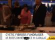 Cystic Fibrosis Fund Raising Event Video