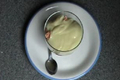 How To Make Dairy Free Soya Custard And Raspberry Dessert