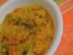 How To Make Rice, Pulse And Vegetables Khichdi