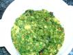 How To Make Palak Sabji