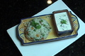 How To Make Tricolor Jeera Rice