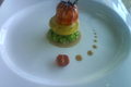 Lobster A L'Americaine A La Newburg