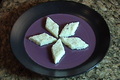 Easy Coconut Burfi
