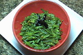 How To Make Green Beans With Shredded Coconut