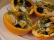 Orange And Fennel Salad Recipe