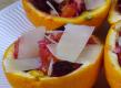 Orange, Beets And Walnut Salad Recipe