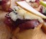 How To Make Gorgonzola Crostini