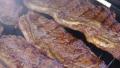About Barbecue