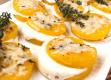 How To Make Pumpkin Panini