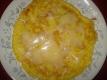 cheese omelette