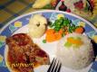 How To Make Chicken Stuffed Mushrooms
