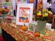 A Foodshow Quickie