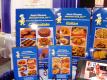 Food Related DVDs 