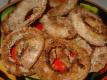 How to make Grilled Onion Rings! pt 2