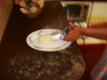 Coconut Pittu Recipe