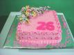 How To Make Homemade Birthday Cake