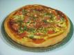 How To Make Homemade Breakfast Pizza