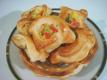 Homemade Bread Dough Basket Recipe