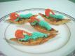 How To Make Homemade Kid Friendly Appetizer