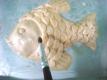 Homemade Fish Shaped Appetizer Recipe