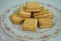 How To Make Homemade Sandwich Crackers