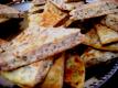 How To Make Homemade Omelette Appetizer