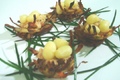 How To Make Homemade Potato Birds Nest