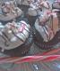 Tips to Make Christmas Chocolate Candy Cane Cupcake
