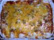 Low Carb Mexican Fiesta