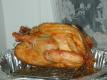 Quick Turkey Dinner Pie